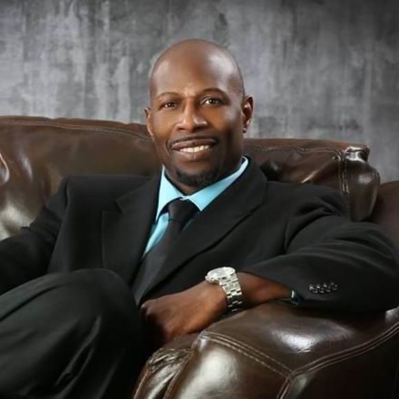 Meet your Posher, Eric - Picture 1 of 1